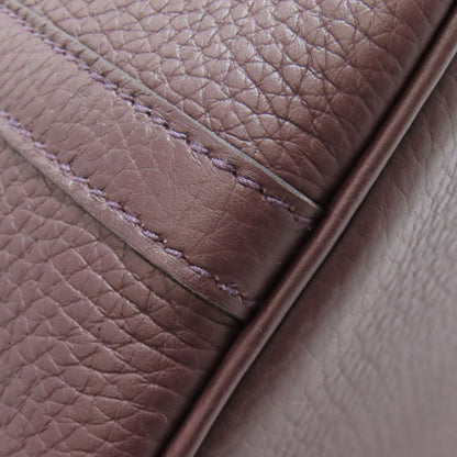 Hermes Picotin Lock PM Eclat Silver Hardware Handbag Taurillon Women