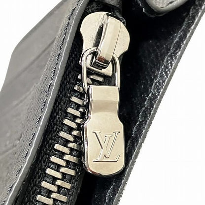 Louis Vuitton Monogram Eclipse Portefeuille Blazer M61697 Wallet Long Men's