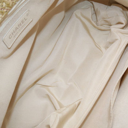 Chanel 2WAY Tote Bag Coco Mark Ch78022 Tote Bag Vinyl 2WAY Tote Bag 27747610