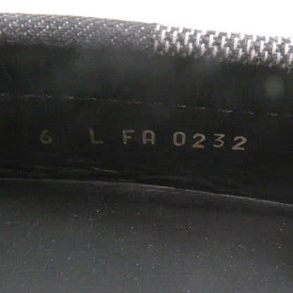 Louis Vuitton 2022 LV Hockenheim Line Damier LV Logo Hardware Denim Leather