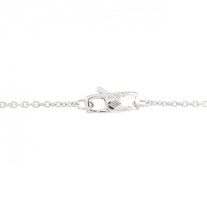 Louis Vuitton Pendentif Empreinte Necklace — view 5
