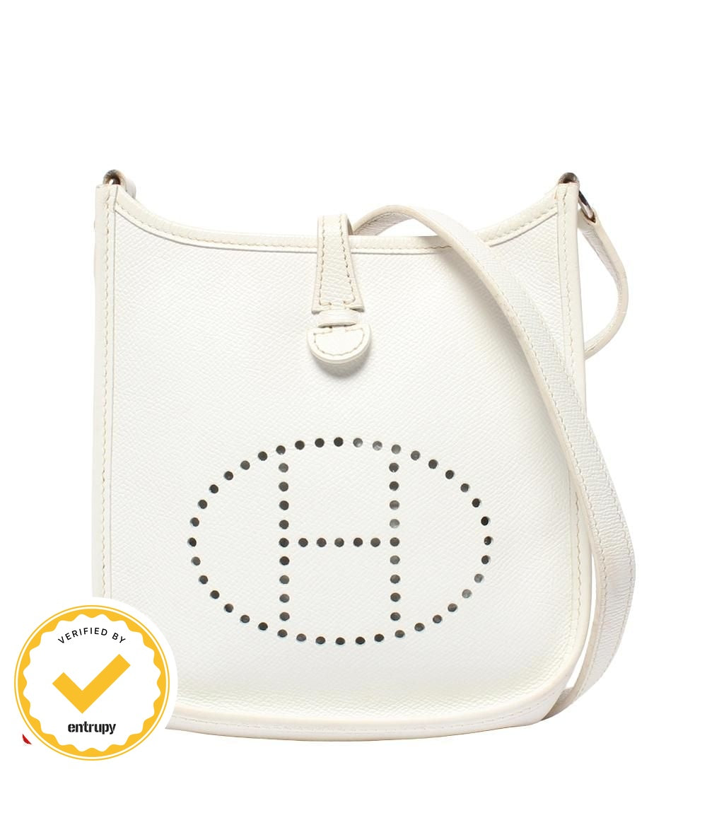 Hermes Shoulder Bag Crossbody Evelyne 1 TPM