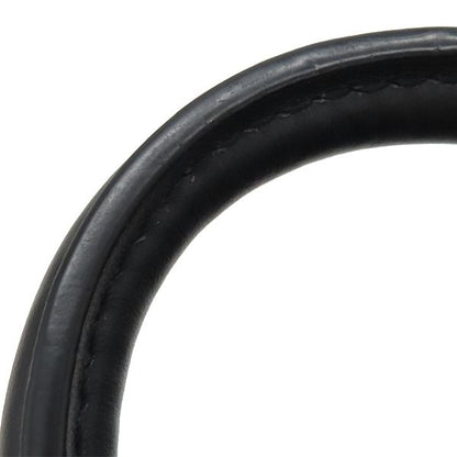 Louis Vuitton 2way Bag Alma Soft BB Calf Black Gold Hardware Black Shoulder