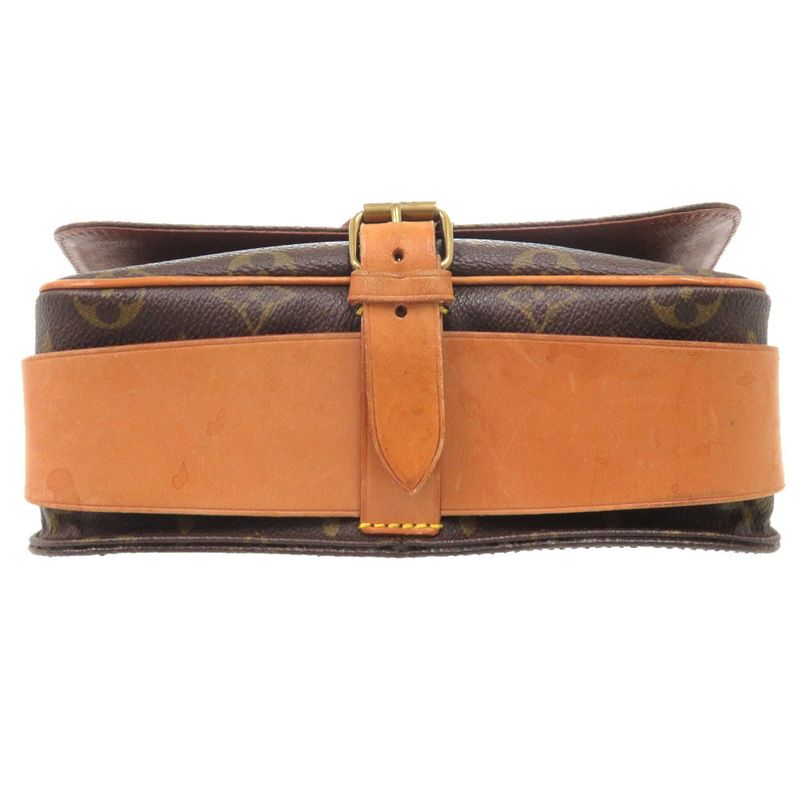 Louis Vuitton Cartes Ciel 22 Monogram M51253 Shoulder Bag LV 2173 Louis Vuitton