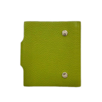Hermes Notebook Cover Note Silver Ulysse Mini — view 2