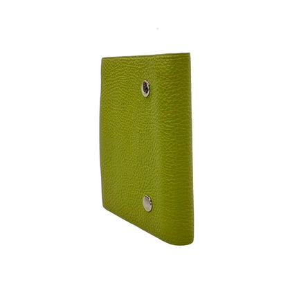 Hermes Notebook Cover Note Silver Ulysse Mini — view 3