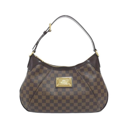 Louis Vuitton Damier Thames GM Shoulder Bag