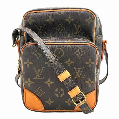 Louis Vuitton Monogram Amazon Shoulder Bag