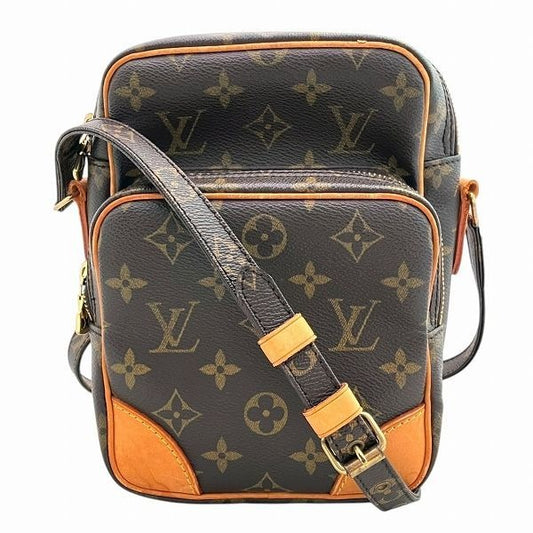 Louis Vuitton Monogram Amazon Shoulder Bag