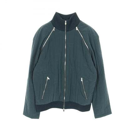 Hermes Jacket Pattern