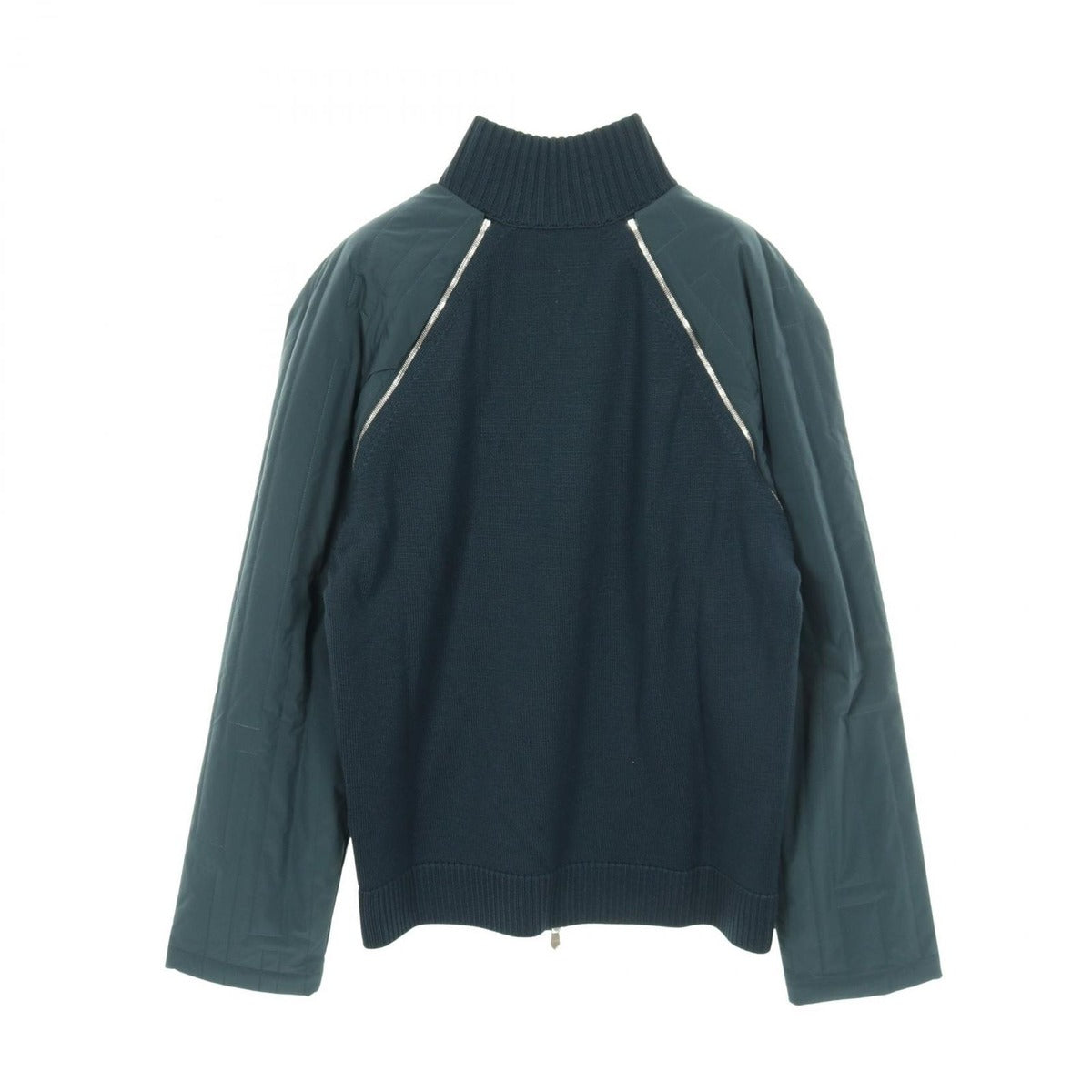 Hermes Jacket Pattern — view 2