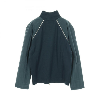 Hermes Jacket Pattern — view 2