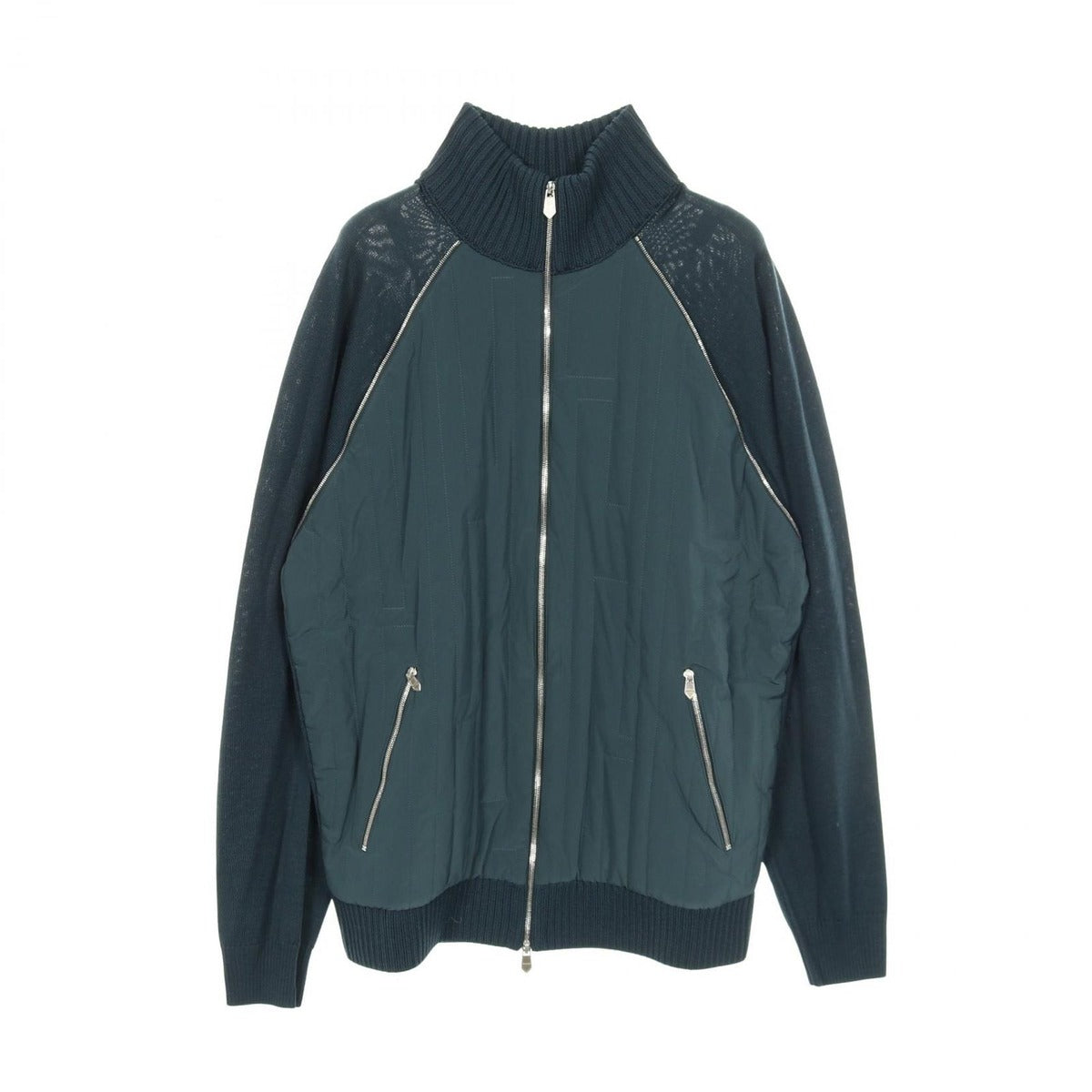 Hermes Jacket Pattern — view 3
