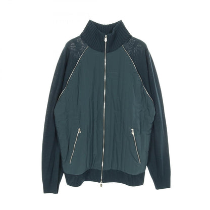 Hermes Jacket Pattern — view 3