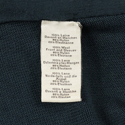 Hermes Jacket Pattern — view 5