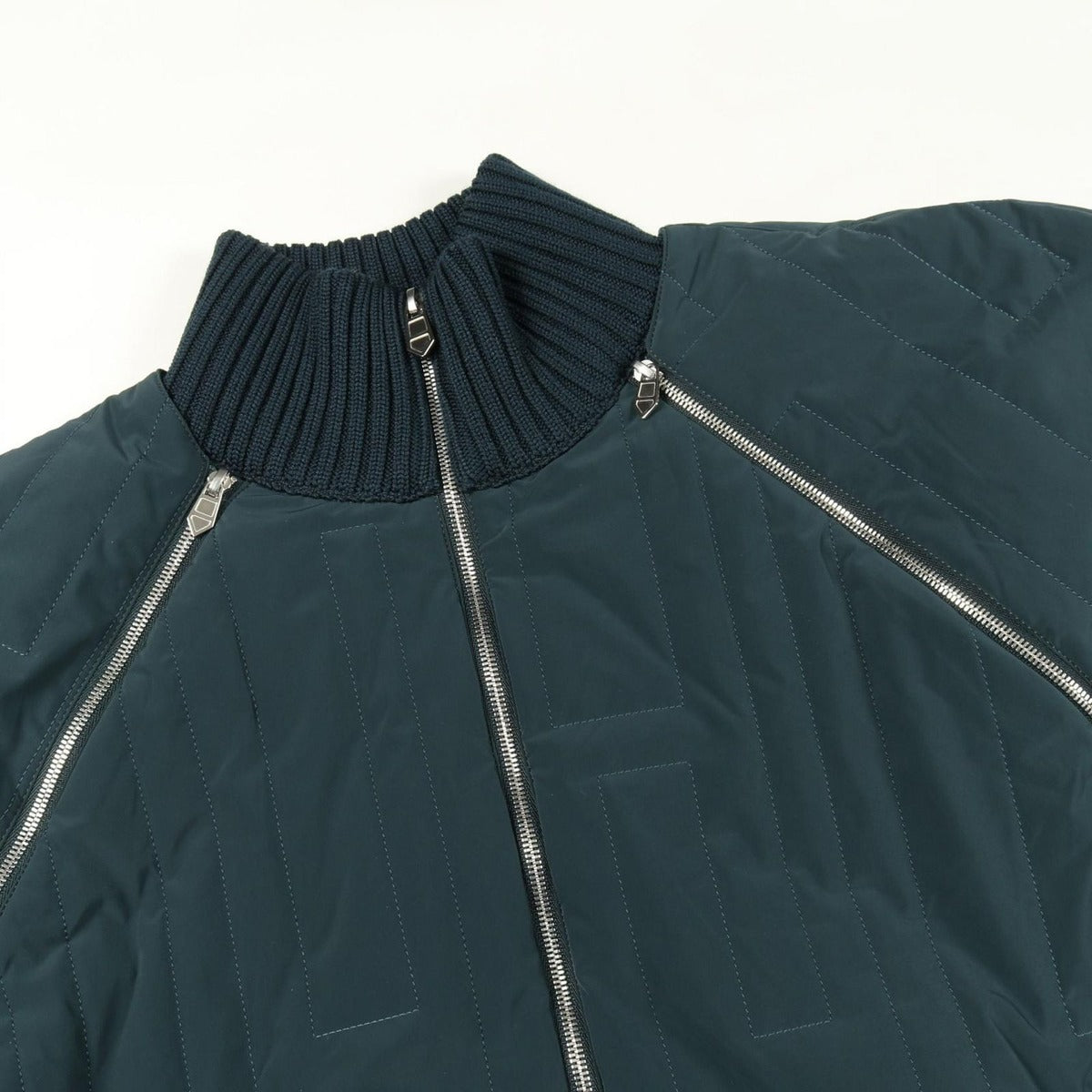 Hermes Jacket Pattern — view 6