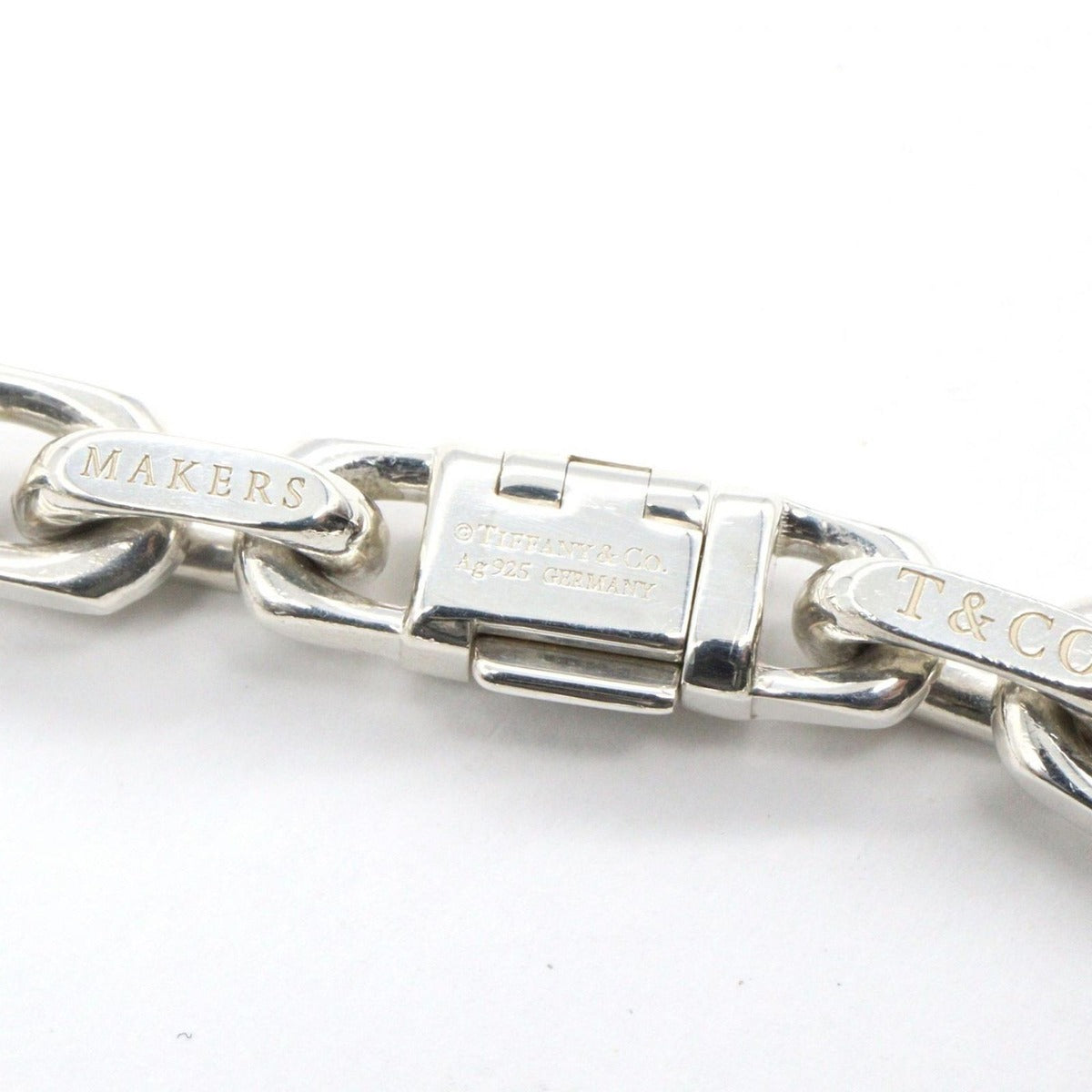 Tiffany & Co Bracelet Makers — view 5