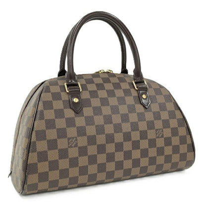 Louis Vuitton Rivera MM Handbag Damier Ebène N41434