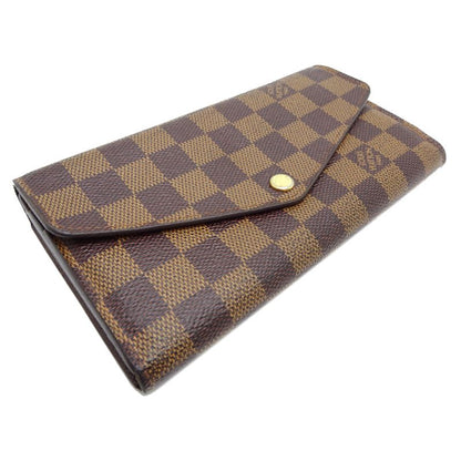 Louis Vuitton Long Wallet