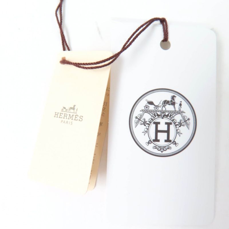 Hermes Carre Nano 20cm (7.87in) Brides De GALA Brides De GALA Ceremonial Maitre