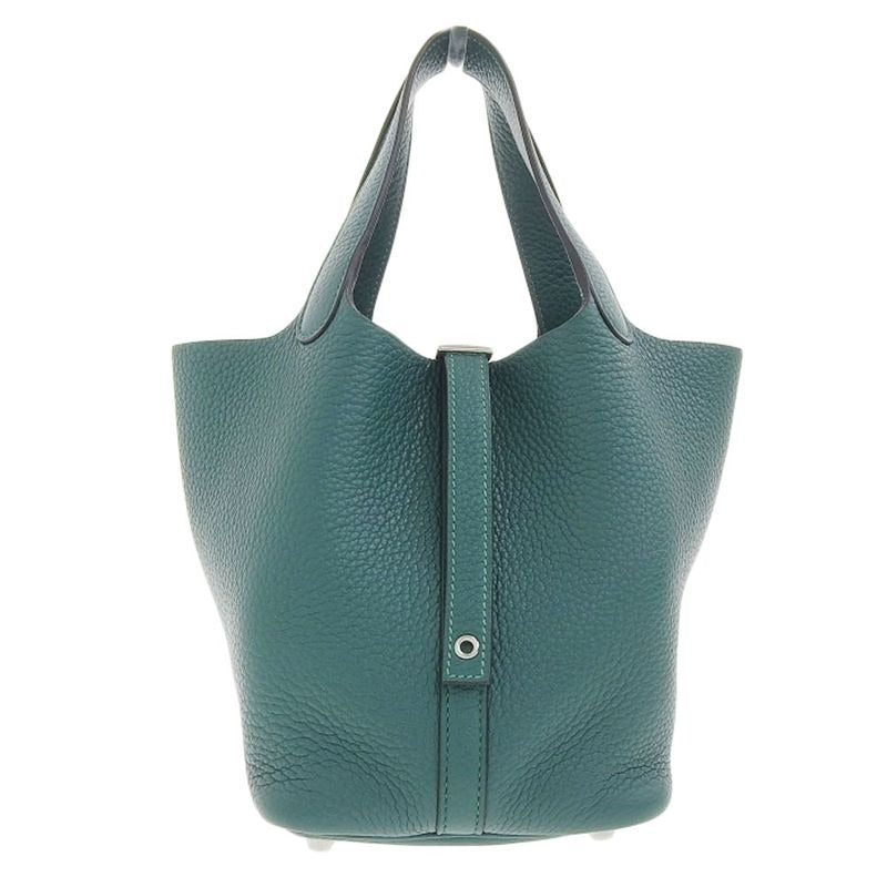 Hermes Picotin Lock PM Handbag