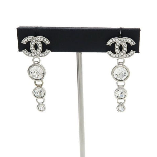 Chanel B24 Earrings