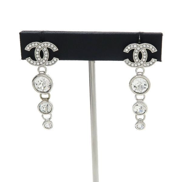 Chanel B24 Vearrings
