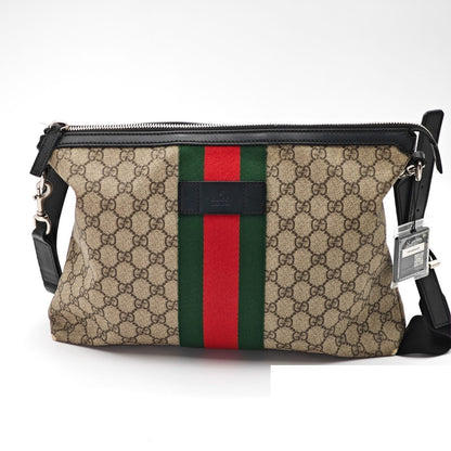 Gucci Messenger Bag Beige — view 2