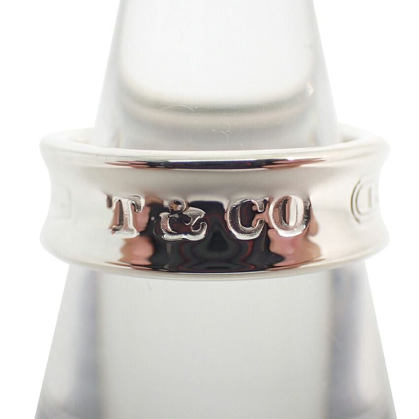 Tiffany & Co 925 Ring