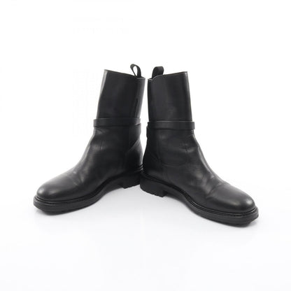 Dior Boots Empreinte Leather — view 3