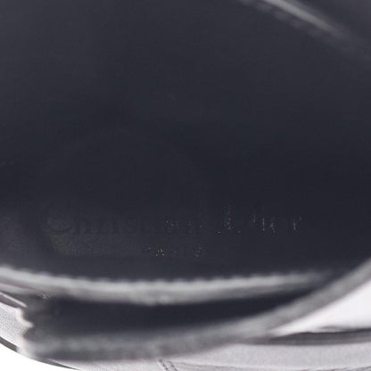 Dior Boots Empreinte Leather — view 5