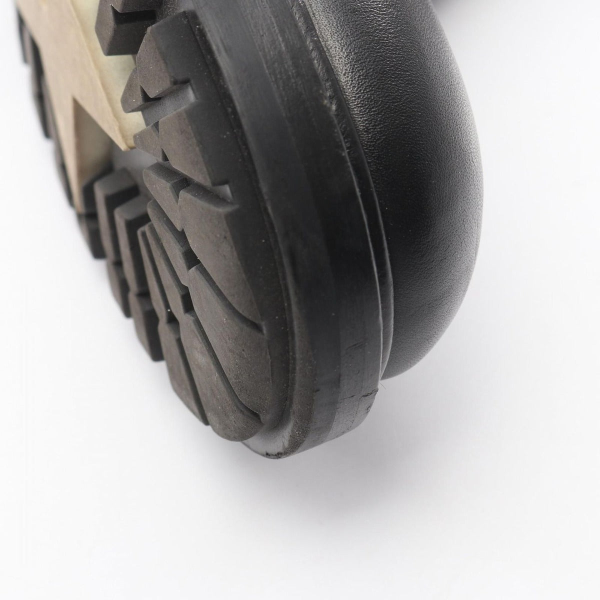 Dior Boots Empreinte Leather — view 9