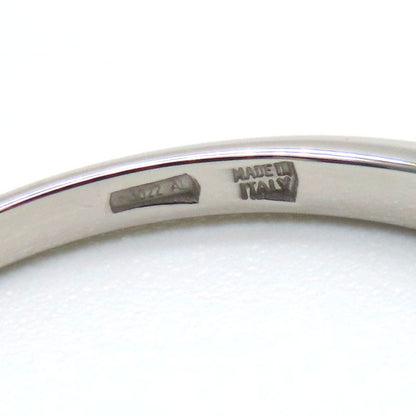 Bulgari Ring / Ring Corona Pt950 Approx 2.9g Platinum Approx #13 Jewelry Ladies