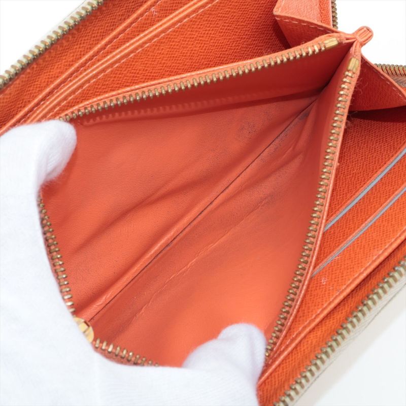 Louis Vuitton Monogram - Multicolor Zippy Wallet Round Zip Wallet Long Wallet