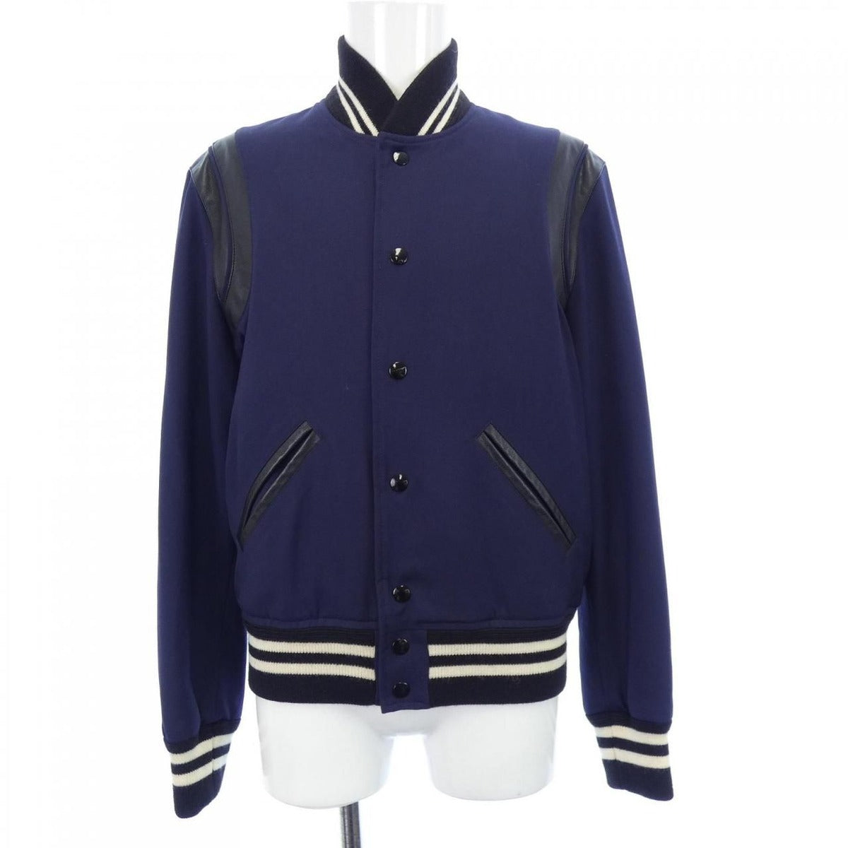 Saint Laurent Yyl09 Blouson