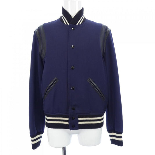 Saint Laurent Yyl09 Blouson