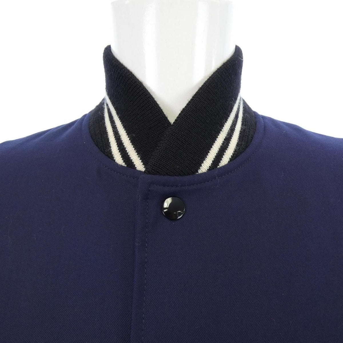 Saint Laurent Yyl09 Blouson — view 5