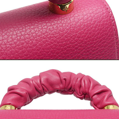 Louis Vuitton Twist PM M58691 2WAY Handbag Crossbody