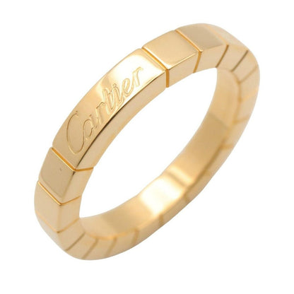 Cartier Ring Lanier 18k