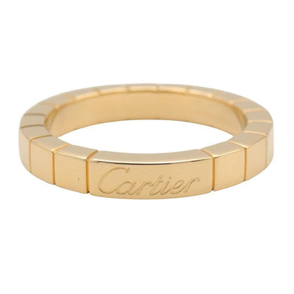 Cartier Ring Lanier 18k — view 2