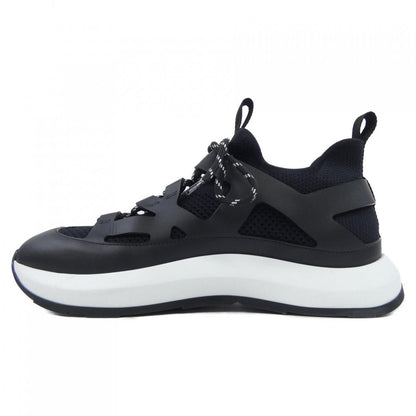 Hermes Katana Sneakers Black 40 — view 2