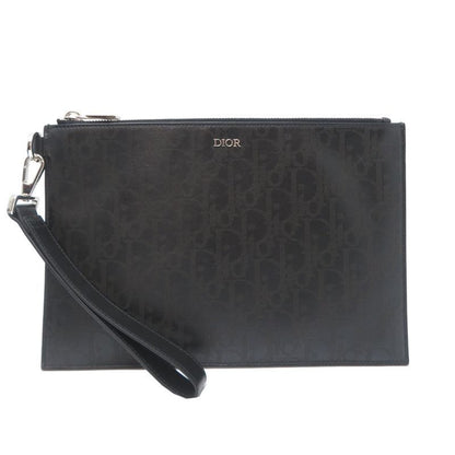 Dior Clutch Black
