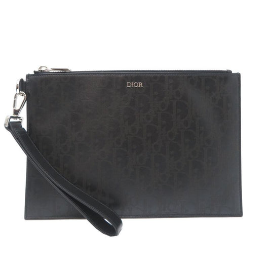 Dior Clutch Black