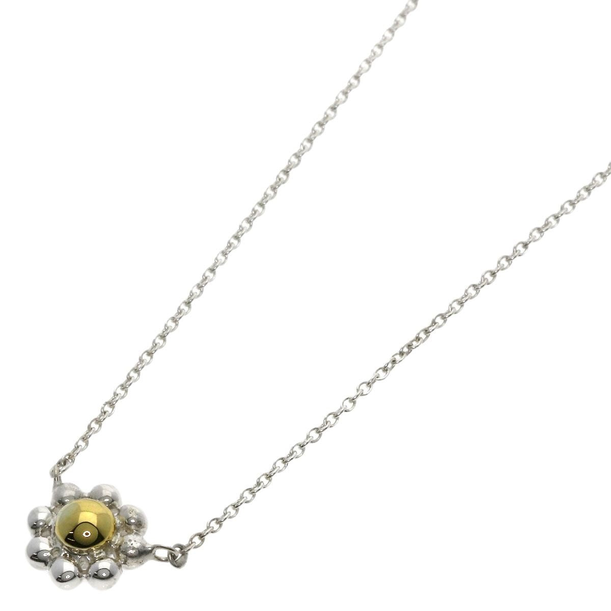 Tiffany & Co. Jolli Bees Flower Paloma Picasso Necklace
