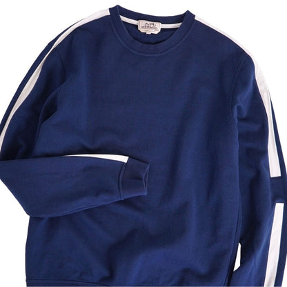 Hermes Run Sweatshirt Trainer — view 2