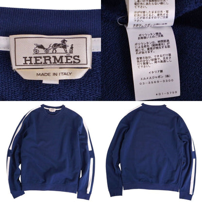 Hermes Run Sweatshirt Trainer — view 5