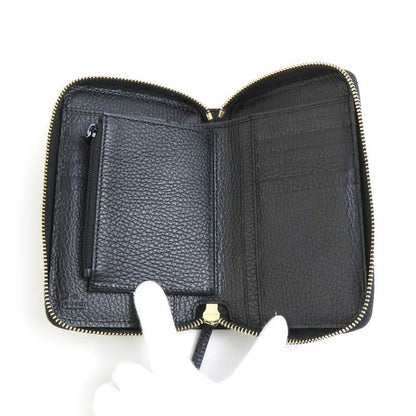 Gucci Bifold Wallet With Interlocking G 464884
