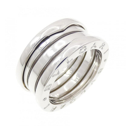 Bvlgari Band Ring Yellow