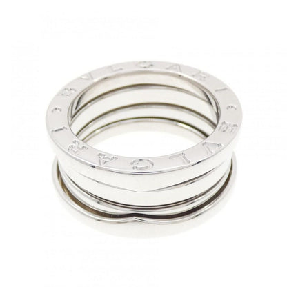 Bvlgari Band Ring Yellow — view 2