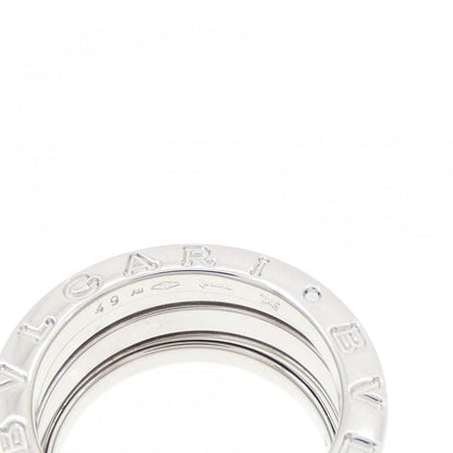 Bvlgari Band Ring Yellow — view 4